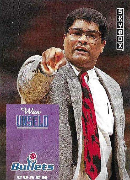 Wes Unseld #281