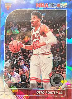 Otto Porter Jr.