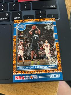 Kentavious Caldwell-Pope