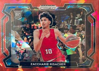 Zaccharie Risacher