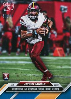 Jayden Daniels