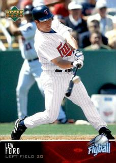 Lew Ford