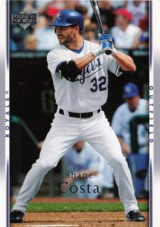 Shane Costa