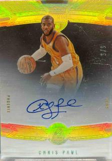 Chris Paul