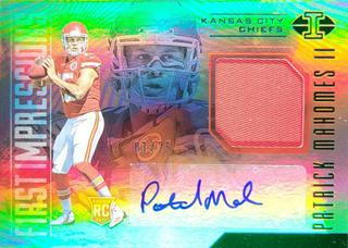 Patrick Mahomes II