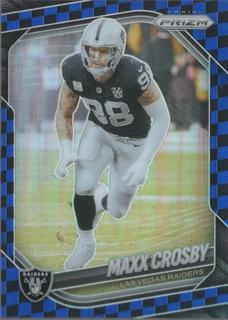 Maxx Crosby