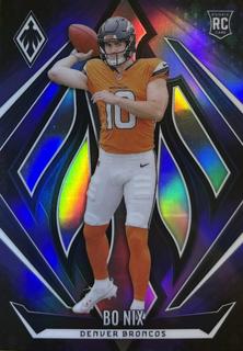 Bo Nix