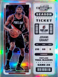 Jerami Grant