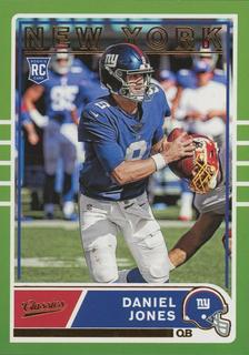 Daniel Jones