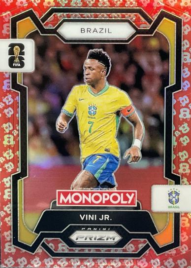 Vini Jr.