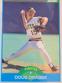 Doug Drabek