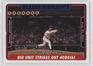 Randy Johnson