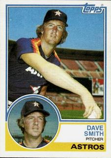 Dave Smith