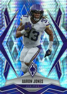 Aaron Jones