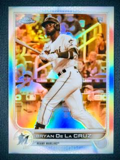 Bryan De La Cruz