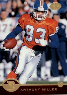 Anthony Miller