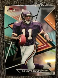 Daunte Culpepper