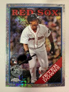 Jeter Downs