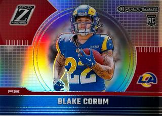 Blake Corum