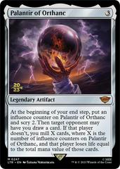 Palantir Of Orthanc [Prerelease] #247