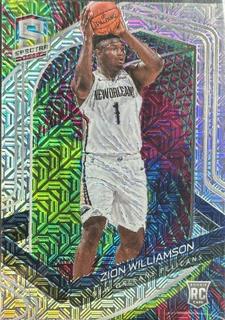 Zion Williamson