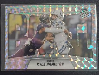 Kyle Hamilton
