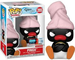 Pingu #2055 (Animation)