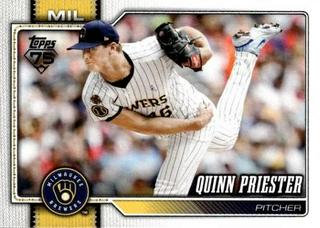 Quinn Priester
