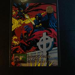 1994Marvel Universe Series 5 Base Set 200 + Bonus Cards