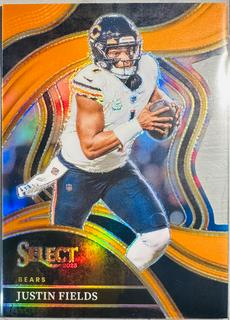 Justin Fields