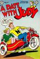 A Date with Judy | Comic Books A Date with Judy