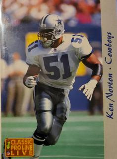 Ken Norton