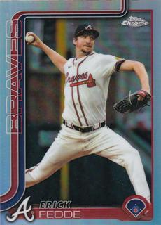 Erick Fedde