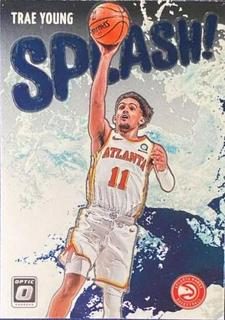 Trae Young