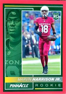 Marvin Harrison Jr.