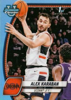Alex Karaban