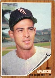 Luis Aparicio