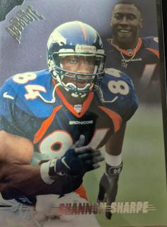 Shannon Sharpe