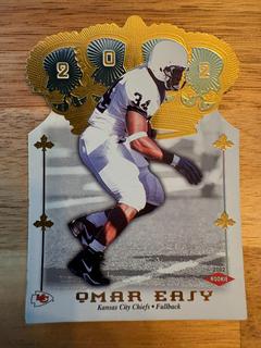 Omar Easy
