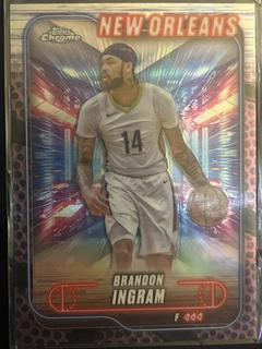 Brandon Ingram