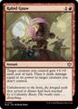 Rabid Gnaw | Magic Bloomburrow