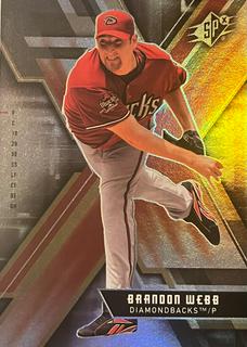 Brandon Webb