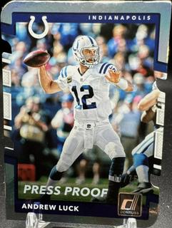 Andrew Luck