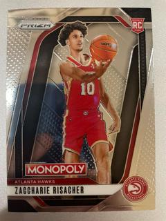 Zaccharie Risacher