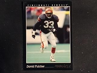 David Fulcher