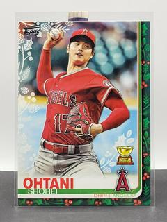 Shohei Ohtani