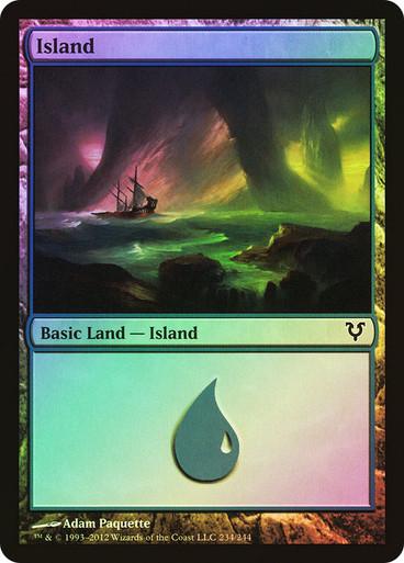 Island