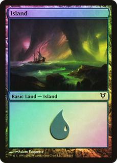 Island