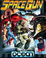 Space Gun Commodore 64 Prices