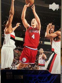 keith van horn